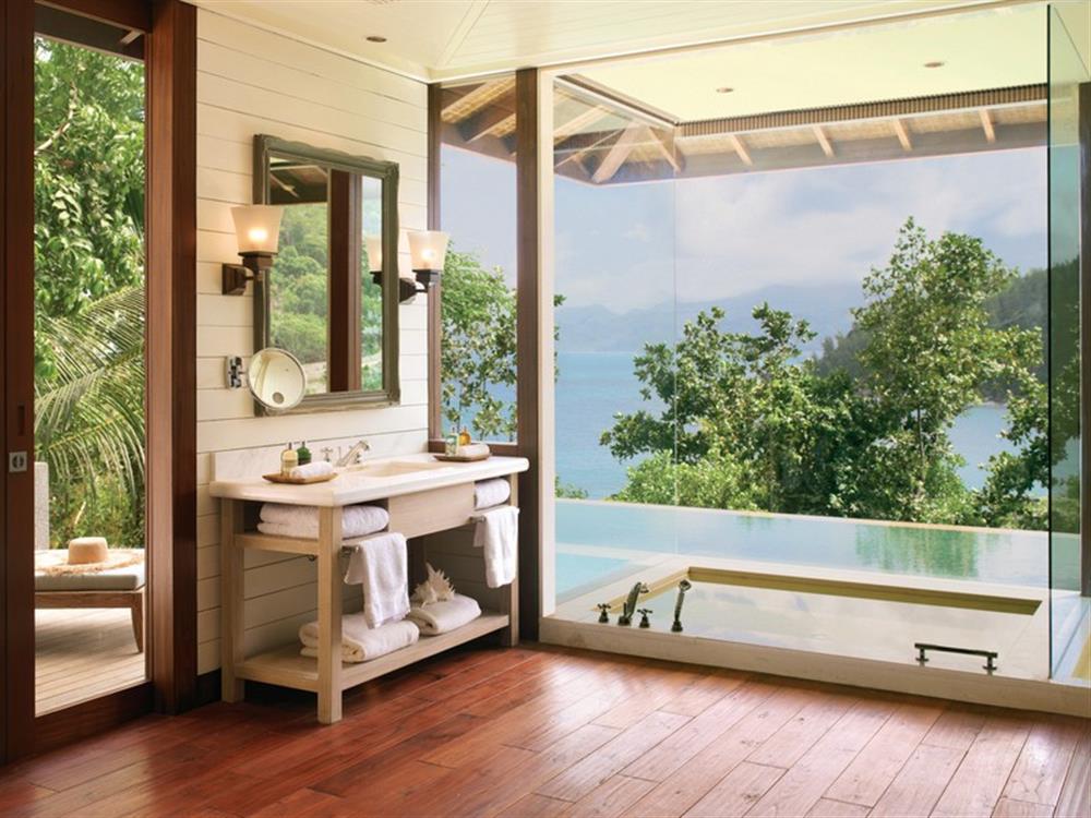 Four Seasons Resort Seychelles